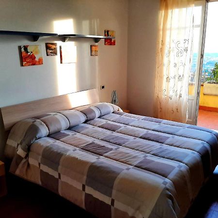 Casa Marta Bed and Breakfast Massa  Eksteriør billede